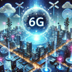 6G Technologies: Shaping the Future of Connectivity