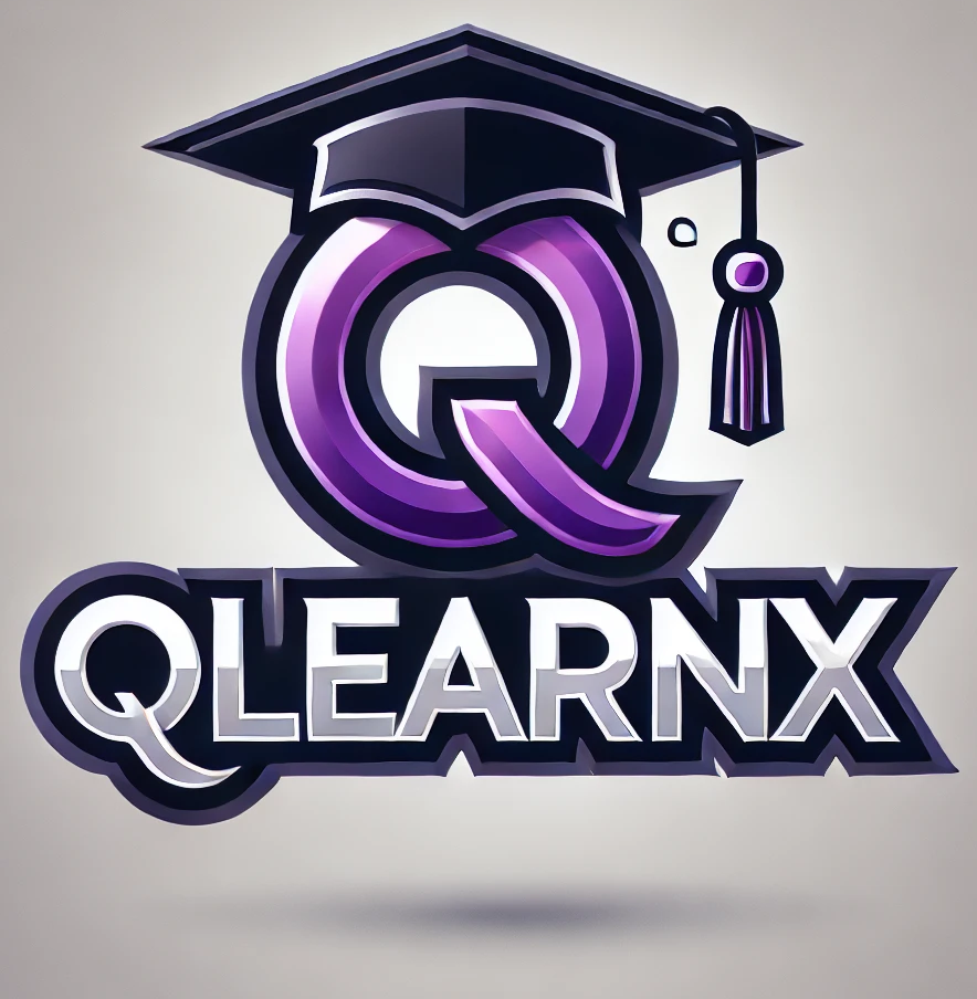 QLearnX