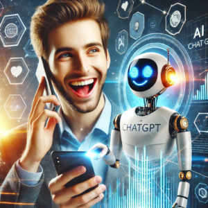 The Ultimate ChatGPT Hands-On Guide: Work Smarter Not Harder