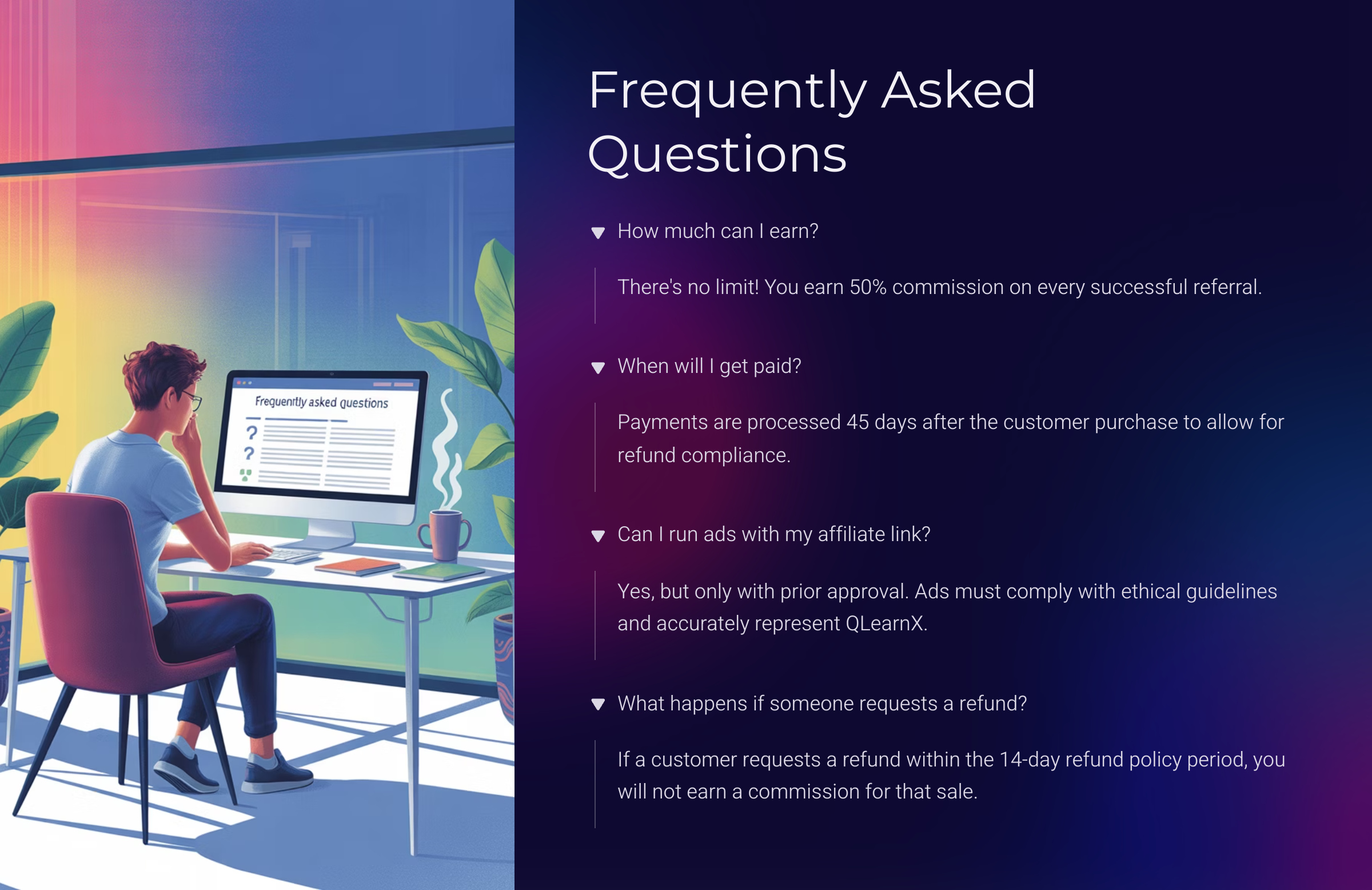 FAQs