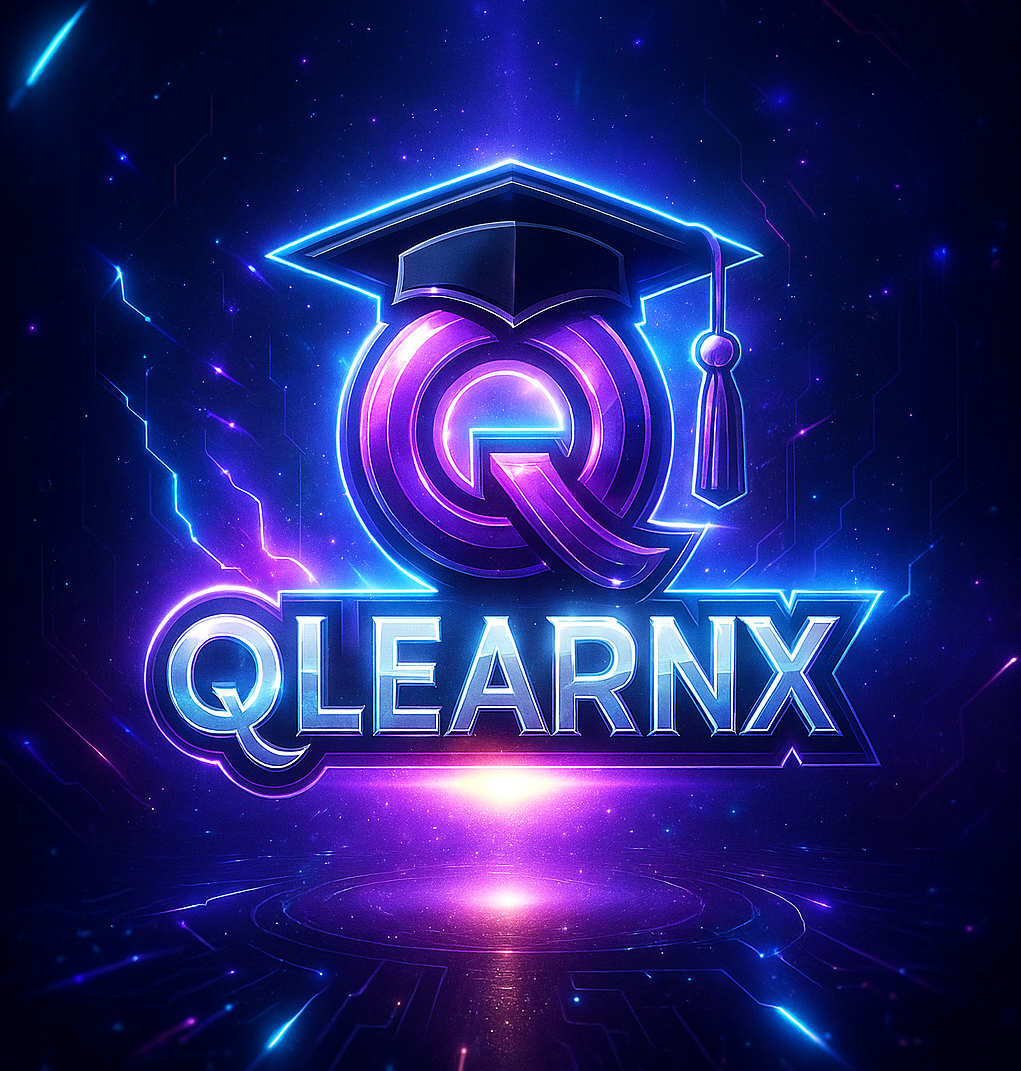 QLearnX
